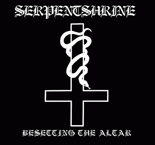 Serpentshrine : Besetting the Altar